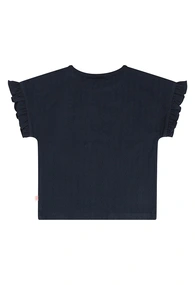 Bakkaboe baby meisjes T-shirts